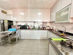 Blk 153 Bishan Street 13 (Bishan), HDB 5 Rooms #604921581